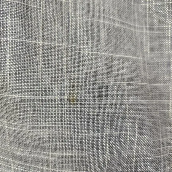 Calvin Klein Silver / Grey Shoulder Tote Bag - Picture 7 of 8